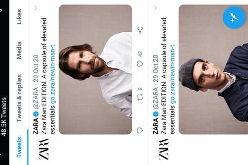 Cory Arcangel, still from araz (2021)