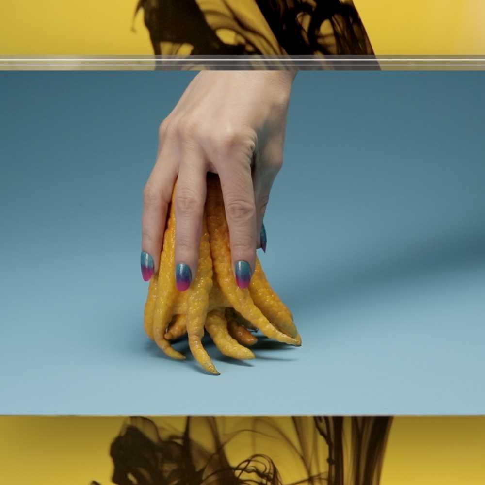 Camille Henrot, still from Grosse Fatigue, 2013.