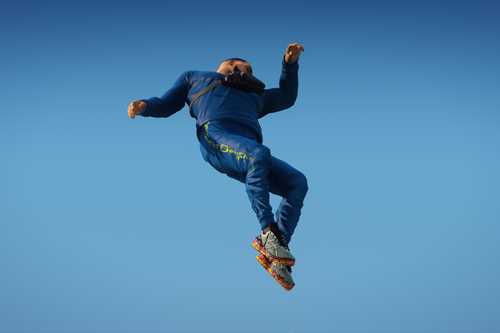 Sara Sadik, still from Khtobtogone (2021)