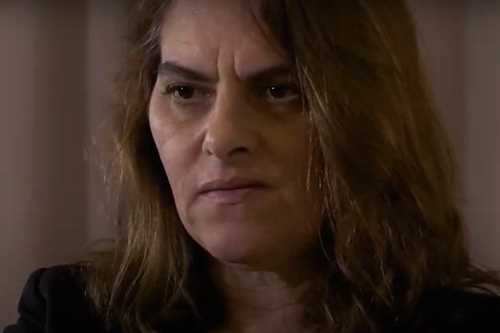 Samtidskunstner Tracey Emin