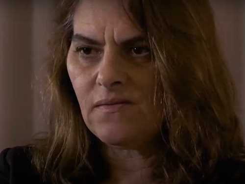 Samtidskunstner Tracey Emin