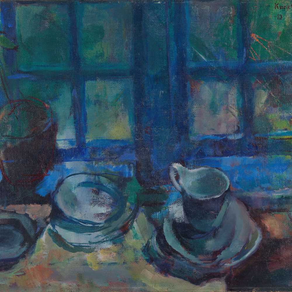 Ludvig Karsten:1913