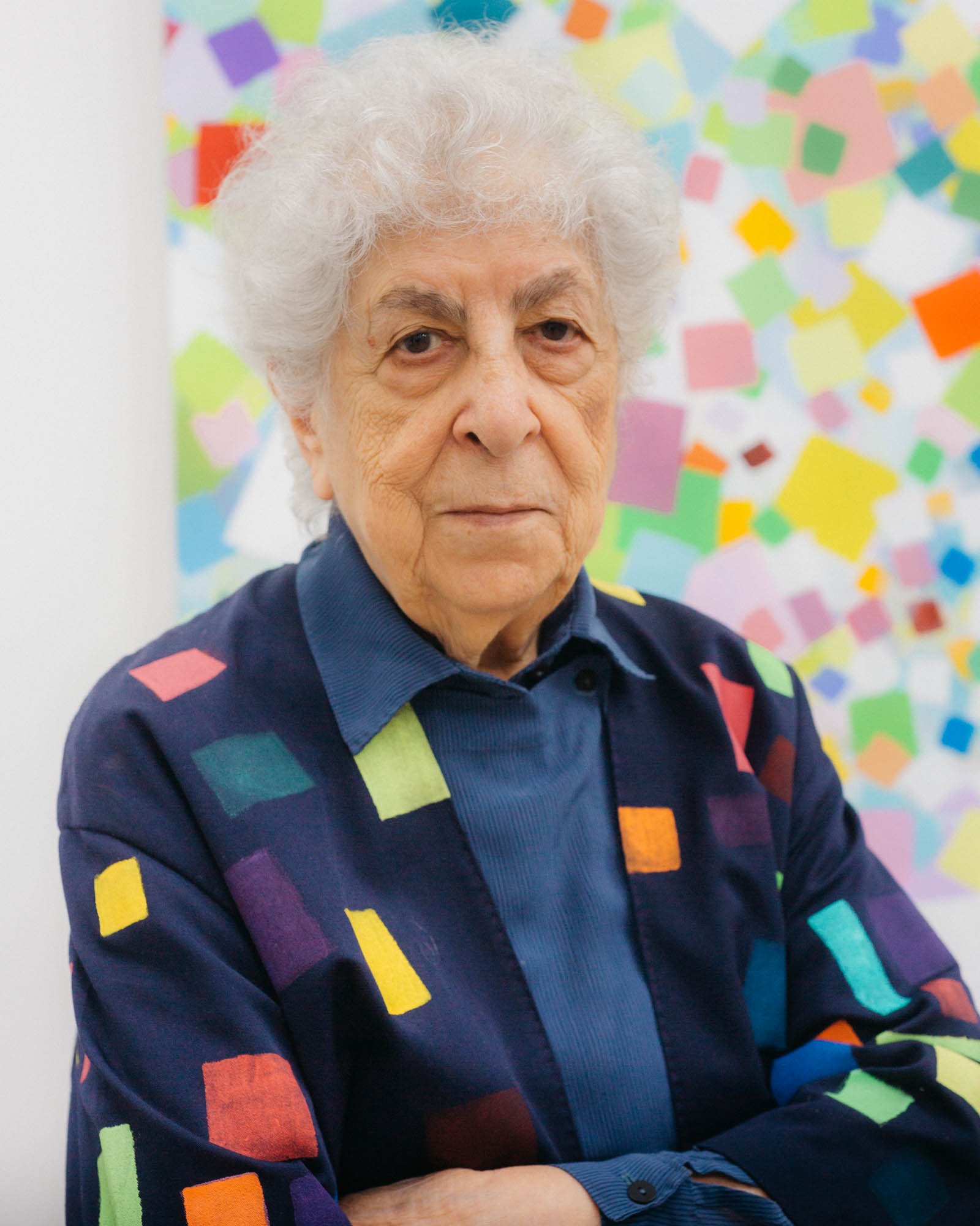 Samia Halaby サミア・ハラビー Amazon.co.jp: Samia Halaby: Five Decades of Painting and