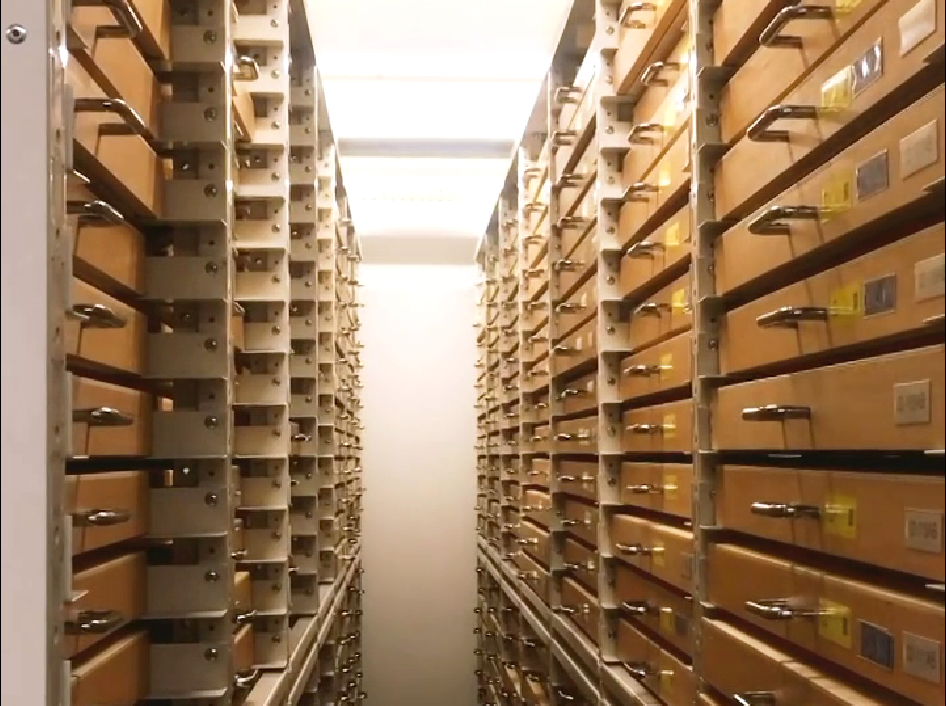 Photo © Munchmuseet