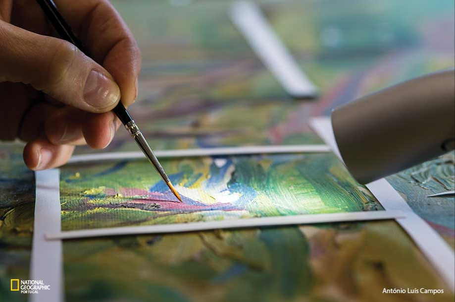 PHOTO: António Luís Campos, National Geographic Portugal