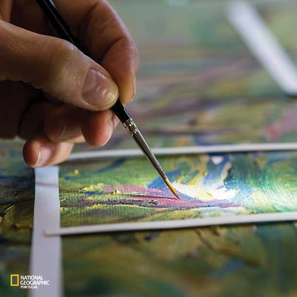 FOTO: António Luís Campos, National Geographic Portugal