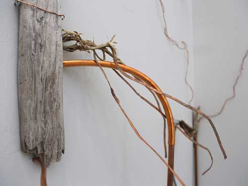 Helle Siljeholm, web3, 2022. Gjengitt med kunstnerens tillatelse.