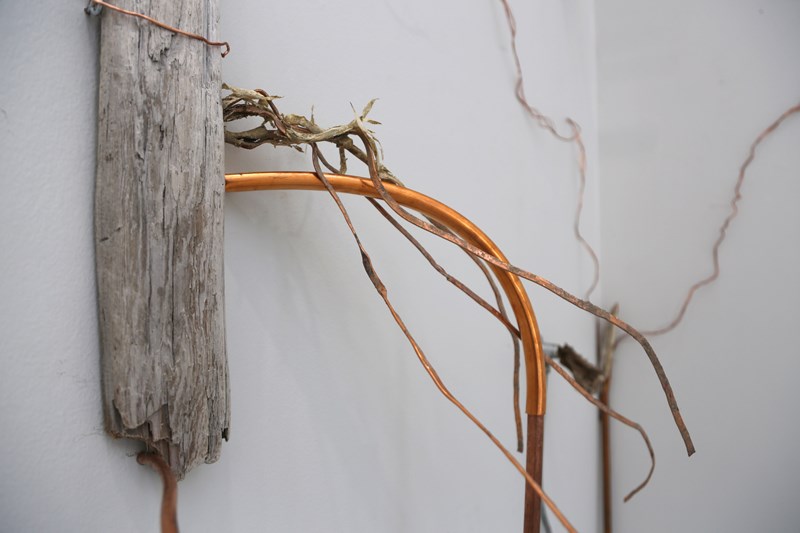 Helle Siljeholm, web3, 2022. Courtesy the artist.