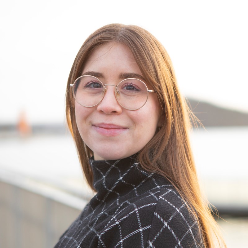 Foto av MaryClaire Pappas.